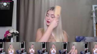 Cute18cute Cam Show Recorded 2023-10-15 Chaturbate