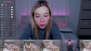 Cute_beauty Cam Show Recorded 2023-11-20 Chaturbate