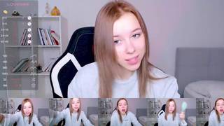 Cute_beauty Cam Show Recorded 2023-11-23 Chaturbate