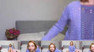 Cute_carrot Cam Show Recorded 2023-09-09 Chaturbate