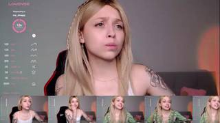 Cute_carrot Cam Show Recorded 2023-08-17 Chaturbate