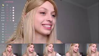 Cute_carrot Cam Show Recorded 2023-08-17 Chaturbate