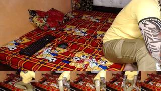 Cute_indian_cpl Cam Show Recorded 2023-07-26