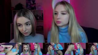 Cute_perverts Cam Show Recorded 2023-11-14 Chaturbate