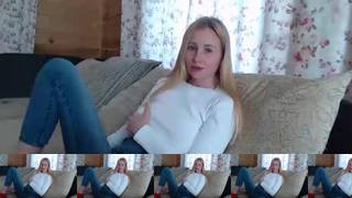 Cuteemouse Cam Show Recorded 2023-09-25