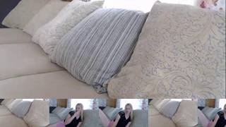 Cuteemouse Cam Show Recorded 2023-08-04