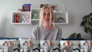 Cuteemouse Cam Show Recorded 2023-07-25