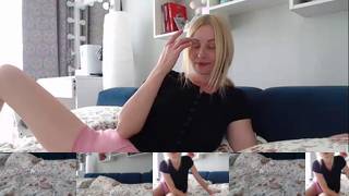Cuteemouse Cam Show Recorded 2023-07-22