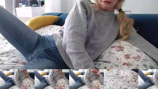 Cuteemouse Cam Show Recorded 2023-05-30