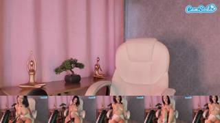 Cuteevaa18 Cam Show Recorded 2023-12-08 Camsoda