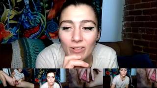 Cutehairymiley Cam Show Recorded 2023-11-10