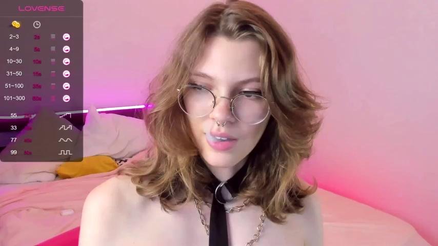 Cutie-Baby Cam Show Recorded 2023-10-12 Bongacams