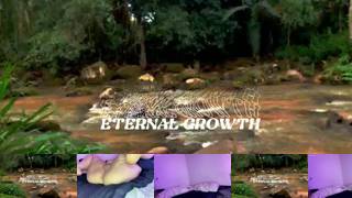 Cybereternalgrowth Cam Show Recorded 2023-06-12