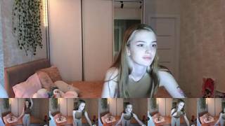 Cyberslime Cam Show Recorded 2023-10-25 Chaturbate