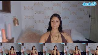 Cynthia-howard Cam Show Recorded 2023-08-12