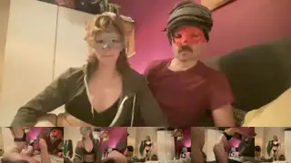 Daboombirds Cam Show Recorded 2024-01-20 Chaturbate