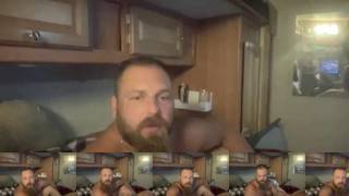 Daddyandcunt Cam Show Recorded 2023-08-02