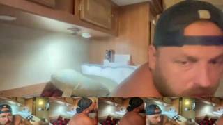 Daddyandcunt Cam Show Recorded 2023-07-28