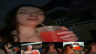 Daddyndslut Cam Show Recorded 2023-07-01