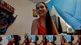 Daddynhislilbrat Cam Show Recorded 2023-06-24