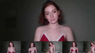 Daddysdollhouse Cam Show Recorded 2023-12-25
