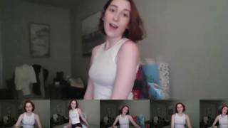 Daddysdollhouse Cam Show Recorded 2023-12-25