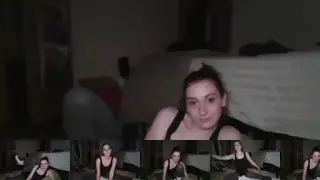 Daddysdollhouse Cam Show Recorded 2024-01-24