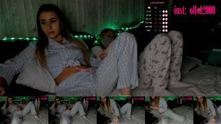 Daddysgirl9 Cam Show Recorded 2023-10-24 Bongacams