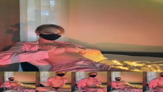 Daddysgirl9 Cam Show Recorded 2024-01-16 Bongacams