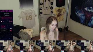 Daemochi Cam Show Recorded 2023-07-18 Chaturbate