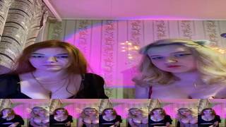 Daenalonessa Cam Show Recorded 2023-08-31 Bongacams