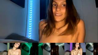 Dafnecloutier Cam Show Recorded 2023-08-13 Chaturbate