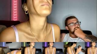 Dafnecloutier Cam Show Recorded 2023-08-12 Chaturbate