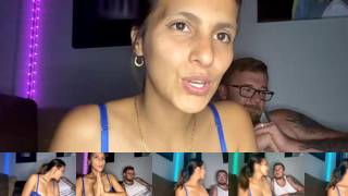 Dafnecloutier Cam Show Recorded 2023-08-09 Chaturbate