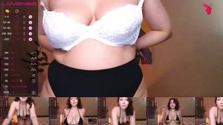 Daien_halpert Cam Show Recorded 2023-11-08 Chaturbate