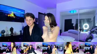 Daisydeville Cam Show Recorded 2024-04-18 Chaturbate