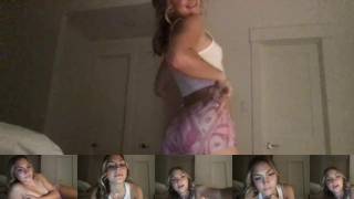 Daisyparkerxo Cam Show Recorded 2023-10-13