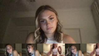 Daisyparkerxo Cam Show Recorded 2023-10-13