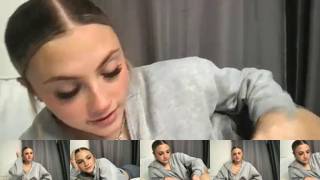 Daisyparkerxo Cam Show Recorded 2023-11-20