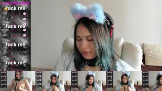 Daisystewart Cam Show Recorded 2023-05-30 Bongacams