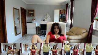 Dajla Cam Show Recorded 2023-07-09 Bongacams