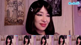 Dakilee Cam Show Recorded 2023-09-02