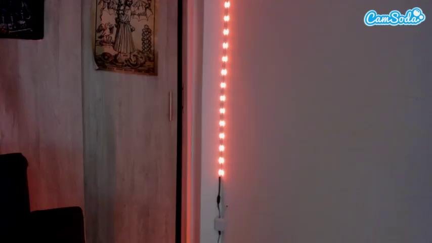 Dakilee Cam Show Recorded 2023-09-27