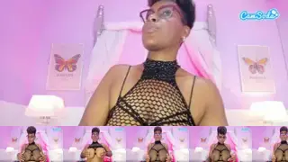 Dakotasexshow Cam Show Recorded 2024-03-17 Camsoda