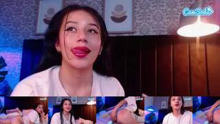 Dalia-a Cam Show Recorded 2023-07-20 Camsoda