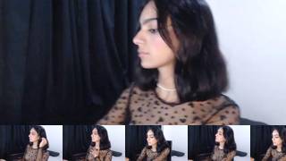 Dalila_khalo_ Cam Show Recorded 2023-11-11