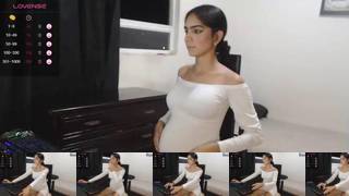 Dalila_khalo_ Cam Show Recorded 2023-12-05