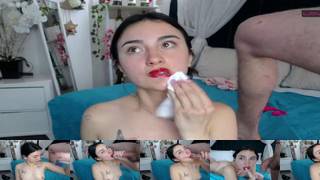 Damian-n-maya Cam Show Recorded 2023-06-10 Bongacams