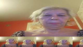 Damlagrandmilf Cam Show Recorded 2023-11-07 Bongacams