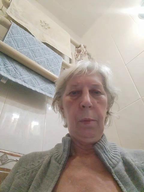 DamlaGRANDMILF Cam Show Recorded 2023-11-18 Bongacams